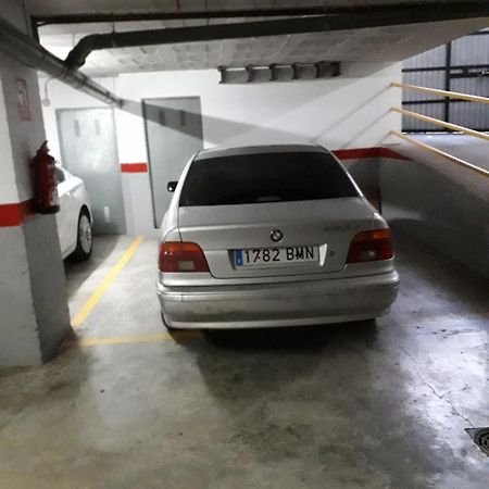 Atico Centrico Appartement Antequera Buitenkant foto