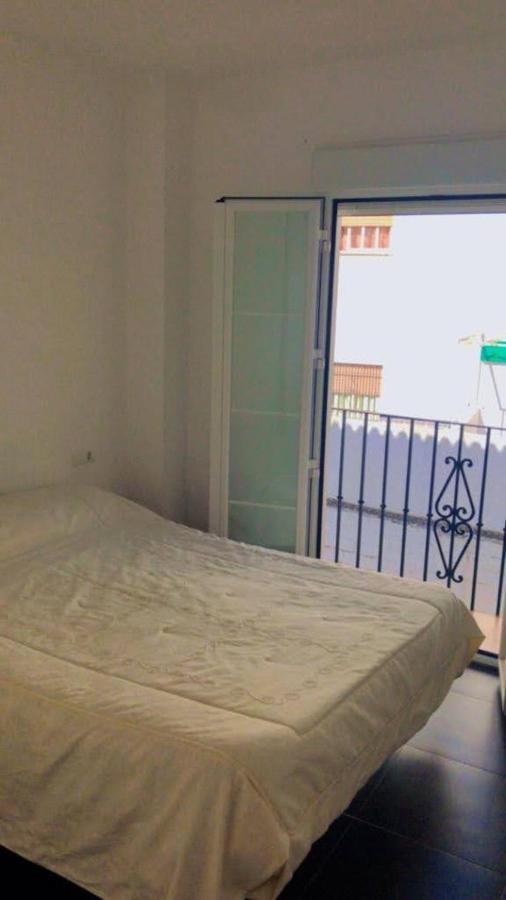 Atico Centrico Appartement Antequera Buitenkant foto