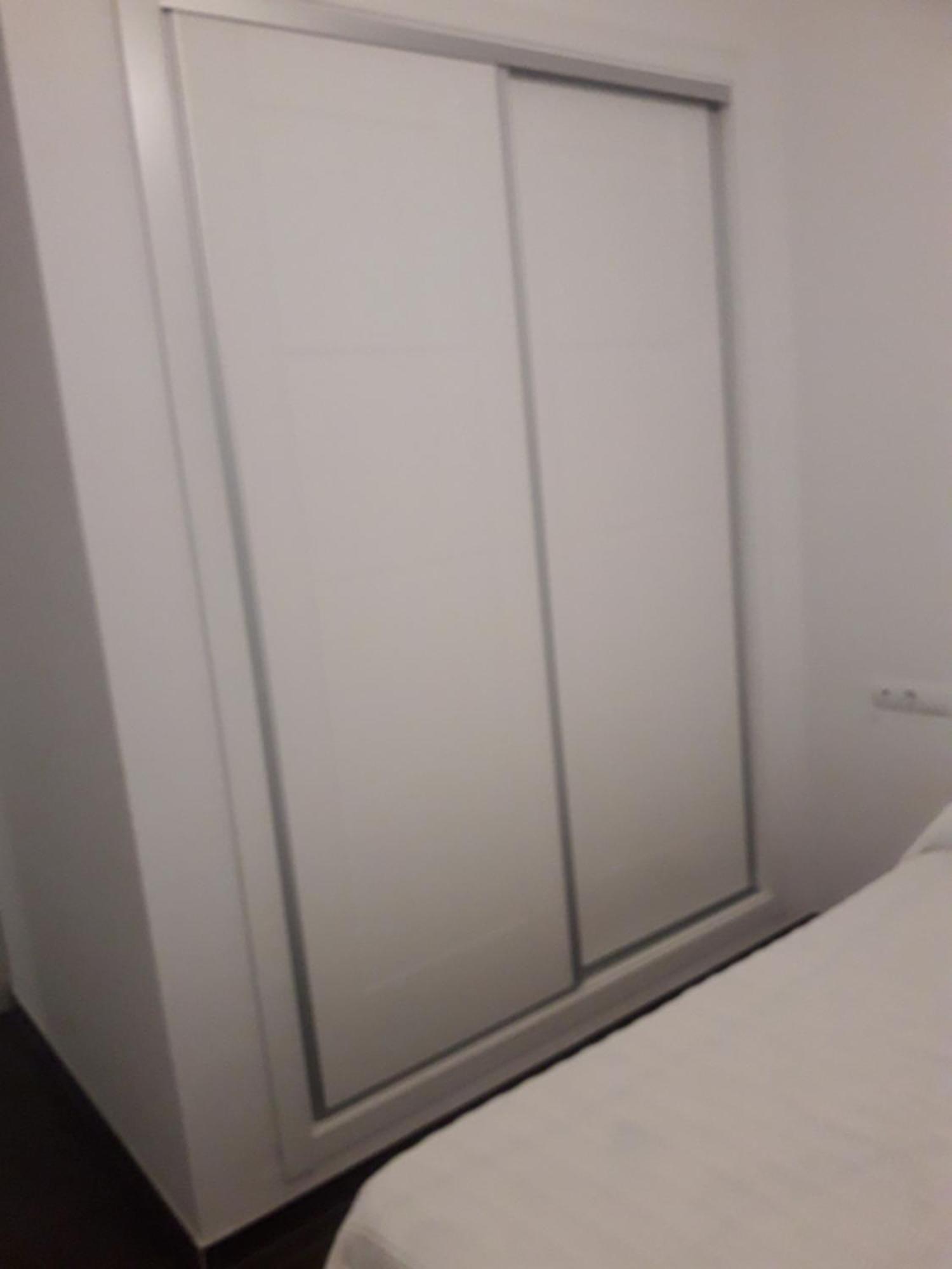 Atico Centrico Appartement Antequera Buitenkant foto