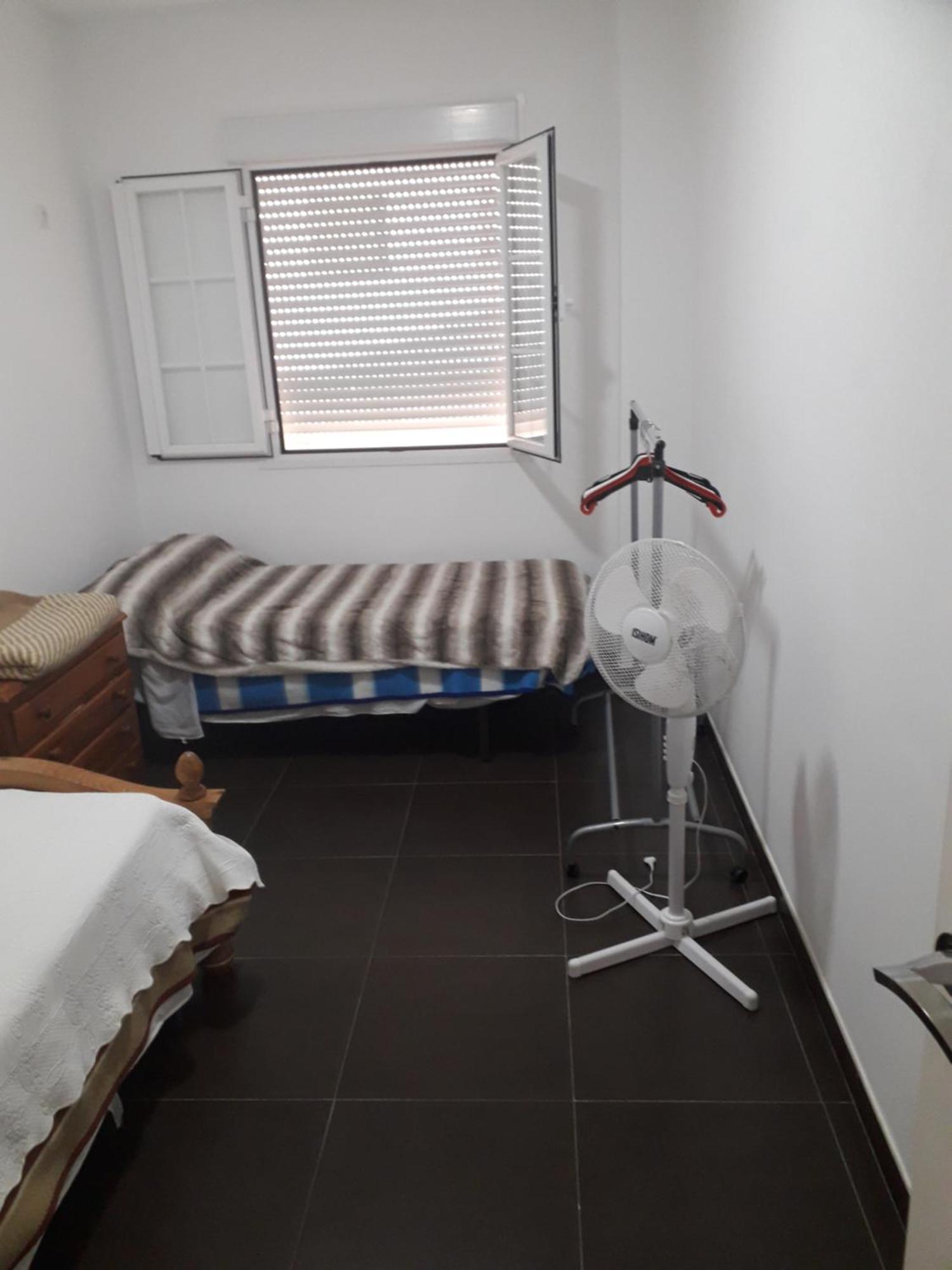 Atico Centrico Appartement Antequera Buitenkant foto