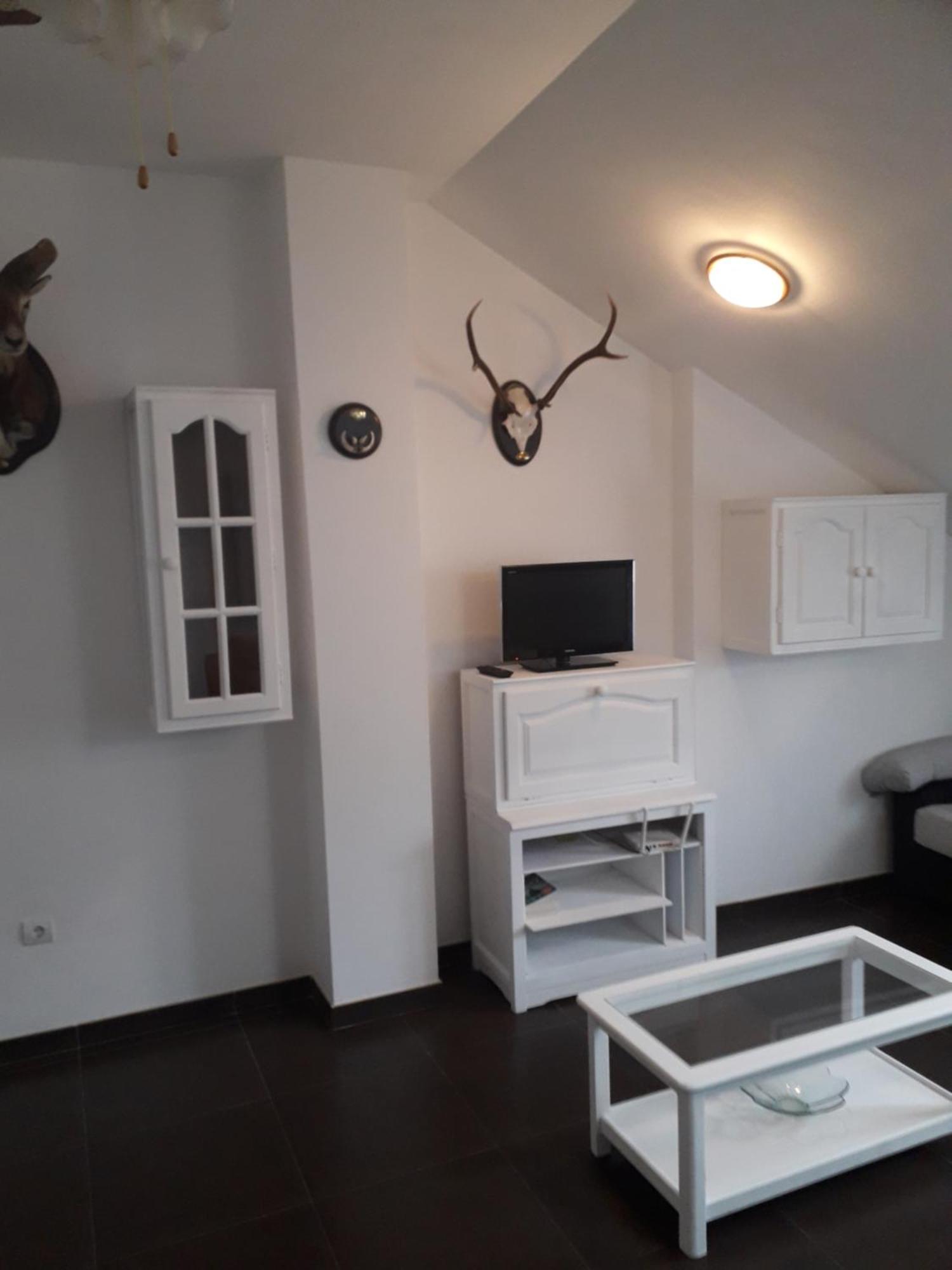 Atico Centrico Appartement Antequera Buitenkant foto