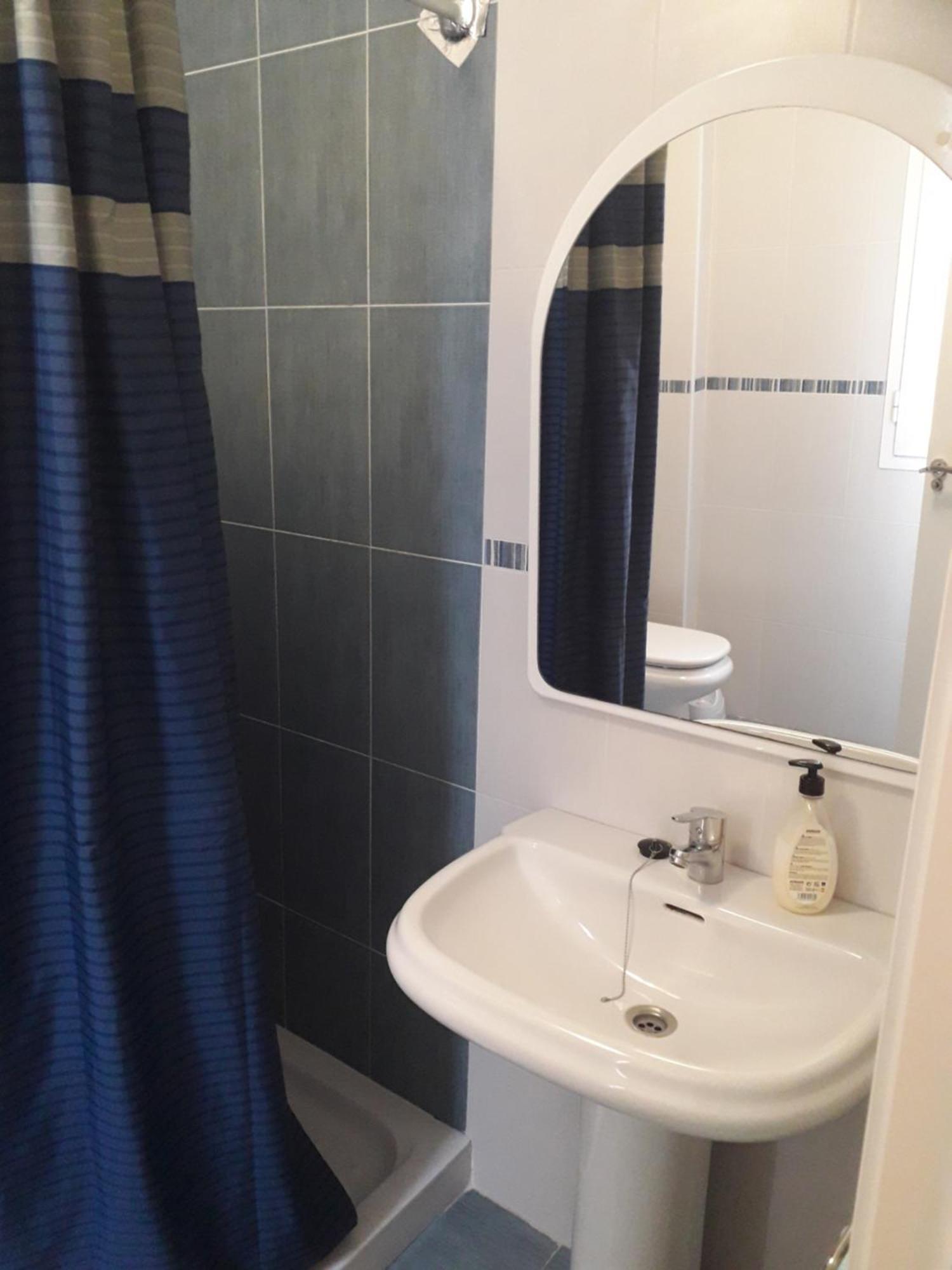 Atico Centrico Appartement Antequera Buitenkant foto