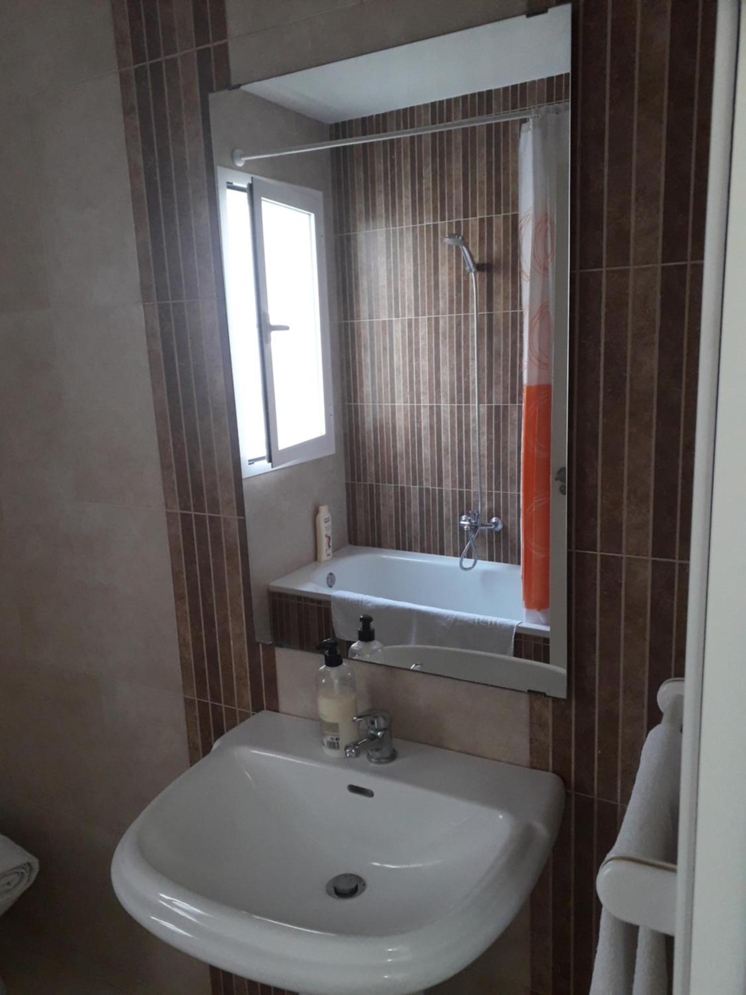Atico Centrico Appartement Antequera Buitenkant foto