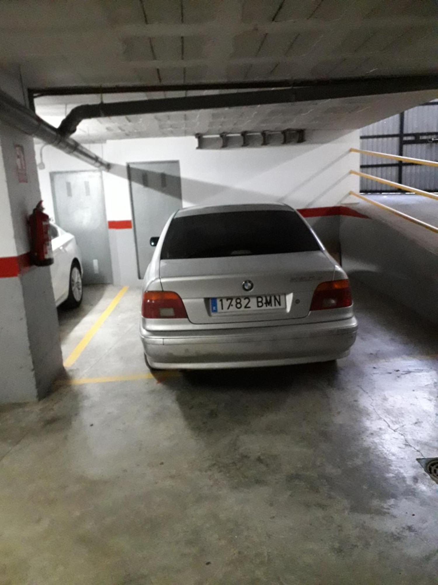 Atico Centrico Appartement Antequera Buitenkant foto