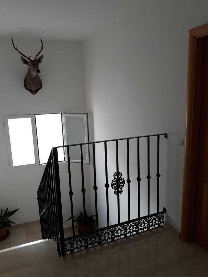 Atico Centrico Appartement Antequera Buitenkant foto